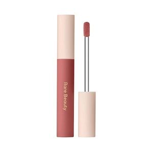 Rare Beauty Lip Soufflé Matte Lip Cream in Kindness